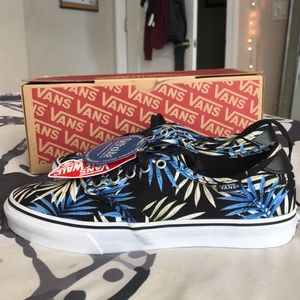 Vans (Palms)